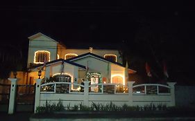 Donsol Aguluz Homestay